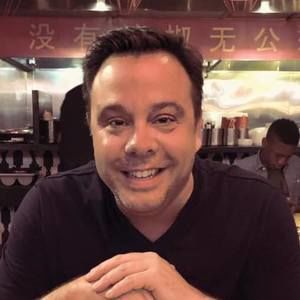 Meet your Posher, Steven